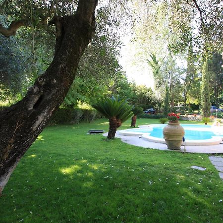 Apartament Appia Antica 1Br With Swimming Pool Rzym Zewnętrze zdjęcie