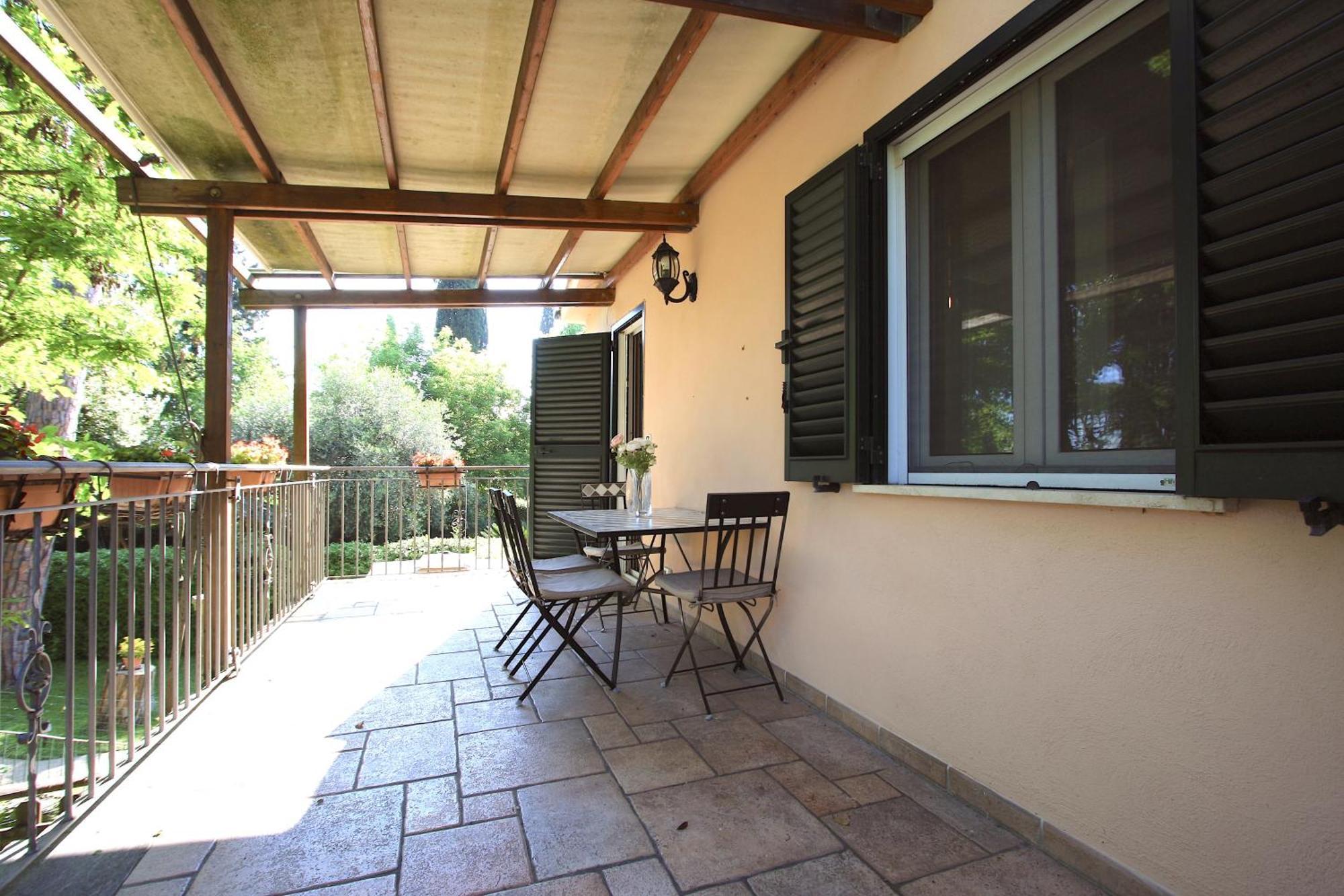Apartament Appia Antica 1Br With Swimming Pool Rzym Zewnętrze zdjęcie