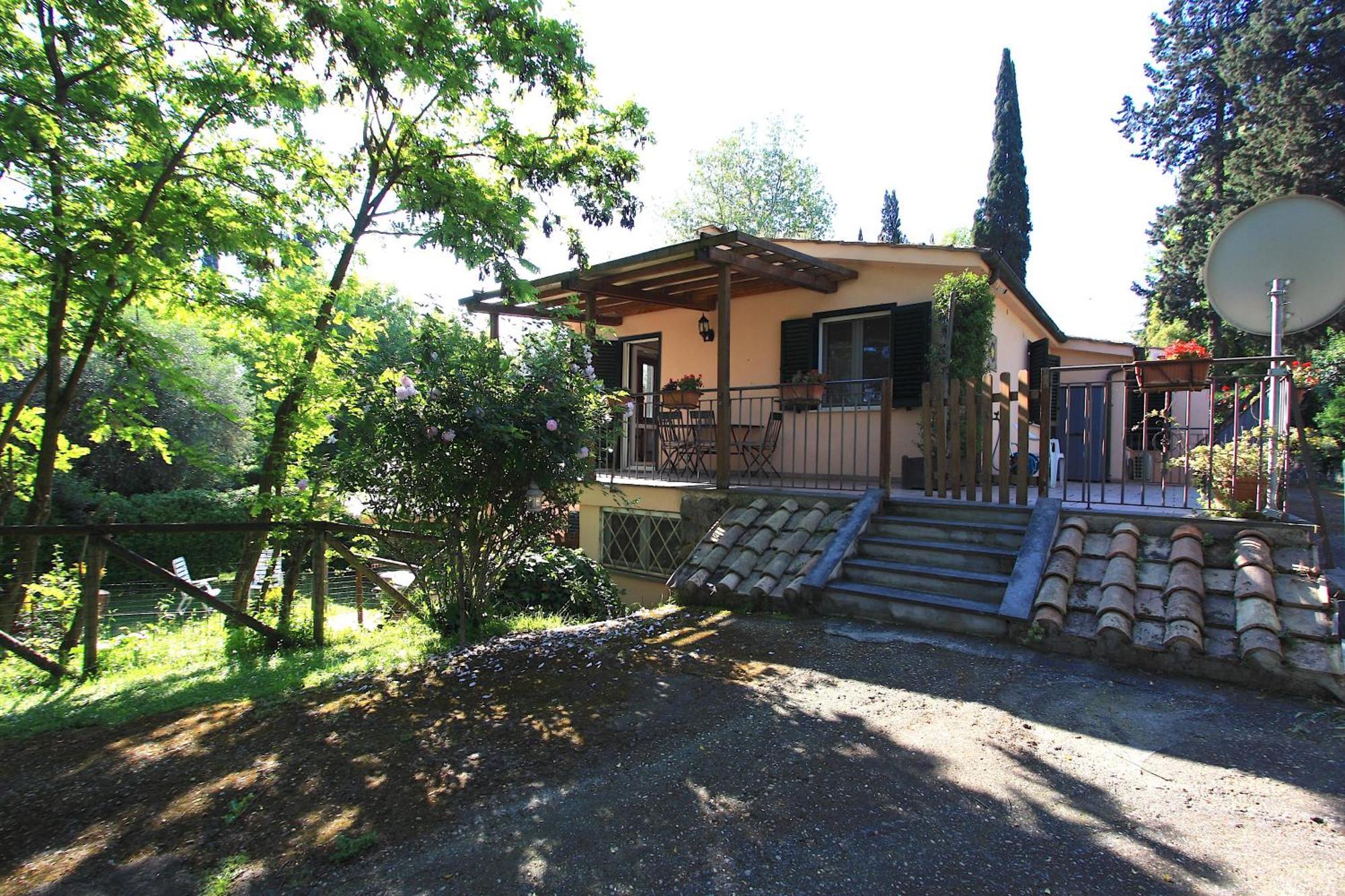 Apartament Appia Antica 1Br With Swimming Pool Rzym Zewnętrze zdjęcie