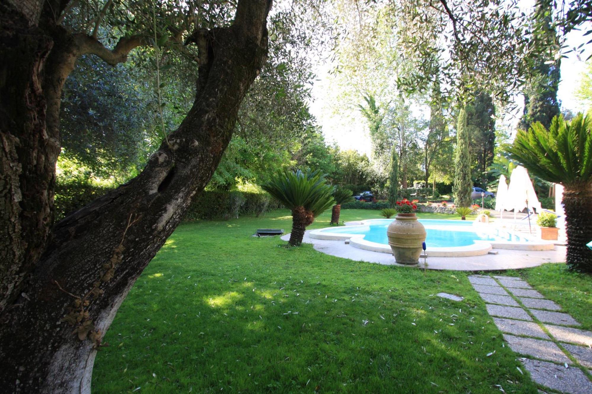 Apartament Appia Antica 1Br With Swimming Pool Rzym Zewnętrze zdjęcie